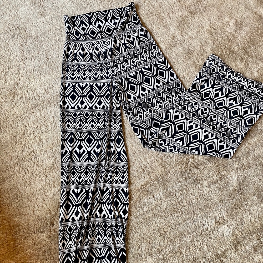 Never Iron Travel pants